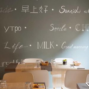 Kamer met Twee Aparte Bedden